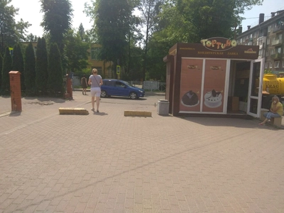 Тортино (Кондитерская)
