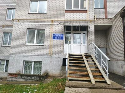 Ижстомторг (Стоматологические материалы и оборудование)