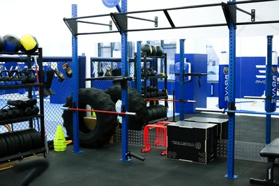 Bravegym.ru (Спортивный клуб, секция )