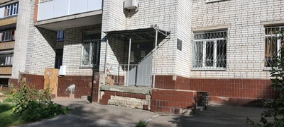 Малая Третьяковка (Школа искусств)