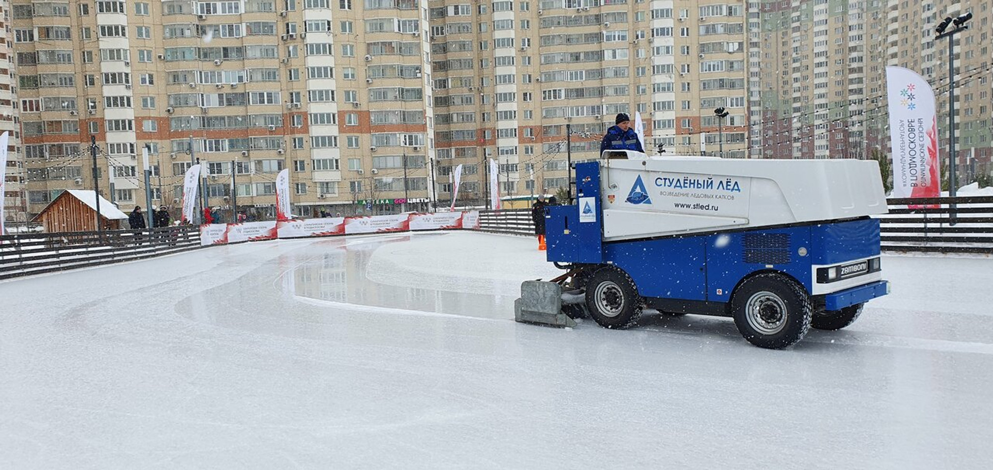 Изображение галлереи