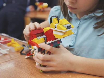 Техношкола (Дополнительное образование )