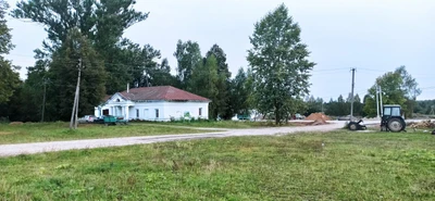 Гостевой дом Конезавод Медведки (Гостиница)