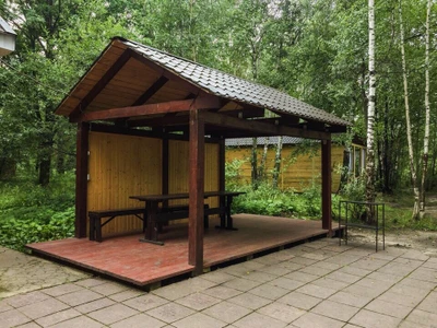 Фазенда (Дом отдыха)