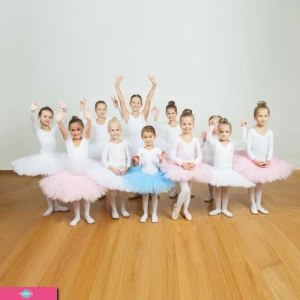 Egor Simachev Ballet School, Мастерская балета Егора Симачева в Крылатском, Москва 