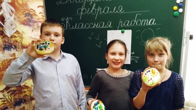 Семейный центр развития «Истоки» в Верхней Салде