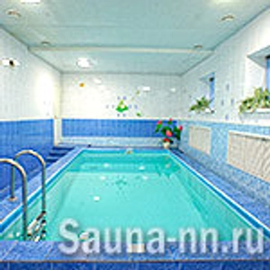Купала (Сауна )