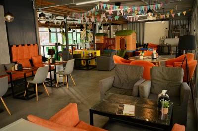 Лабар (Кафе)