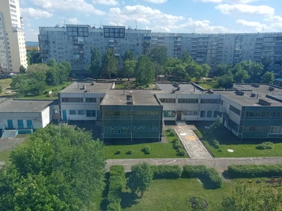 Детский сад № 256 (Детский сад)