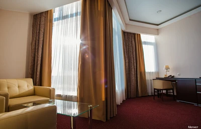 Мелиот (Гостиница)