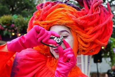 Фестиваль «Театральный бульвар – 2025» в рамках проекта «Лето в Москве»