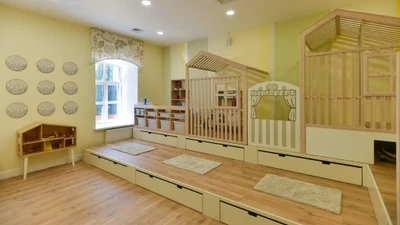 «Мир Открытий» , детский центр развития, детский сад в центре Екатеринбурга