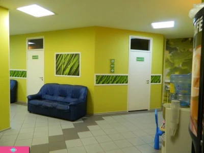 "21 век", XXI Век, многопрофильный медицинский центр для всей семьи на Петроградке, СПб 