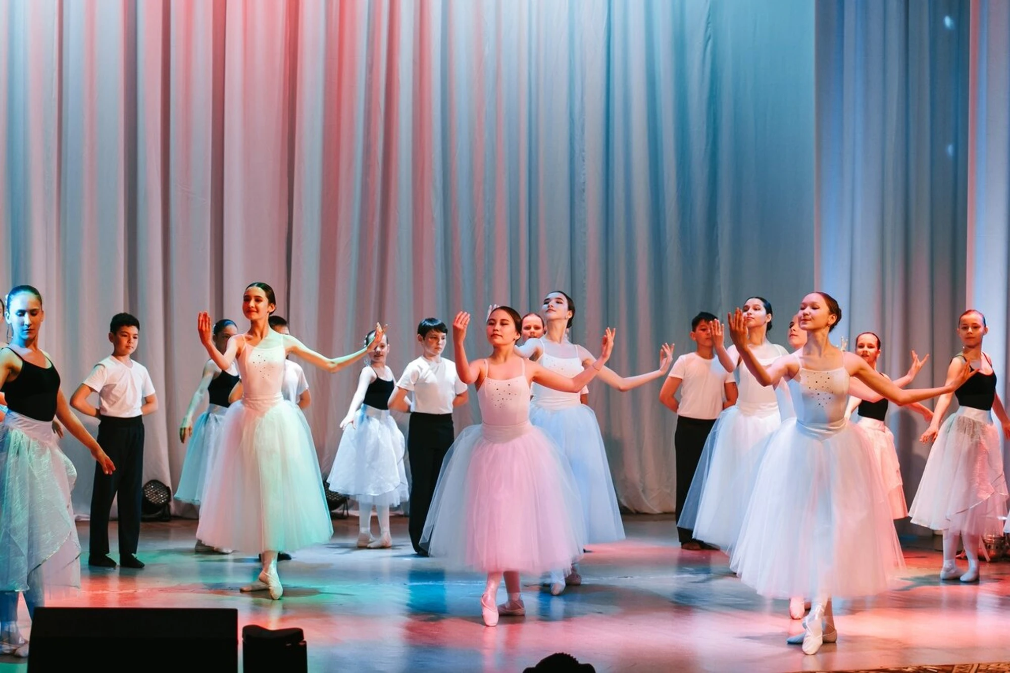 Детская музыкальная школа (Дополнительное образование )