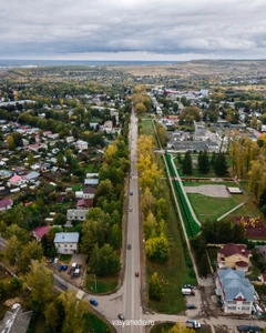 Центральный парк культуры и отдыха (Парк культуры и отдыха )