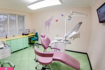 "Клиника доктора Кравченко", стоматологический центр, Самара