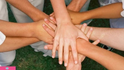 "Вверх", коммуникативно-игровой центр для детей и подростков от 11 до 17 лет, Самара 