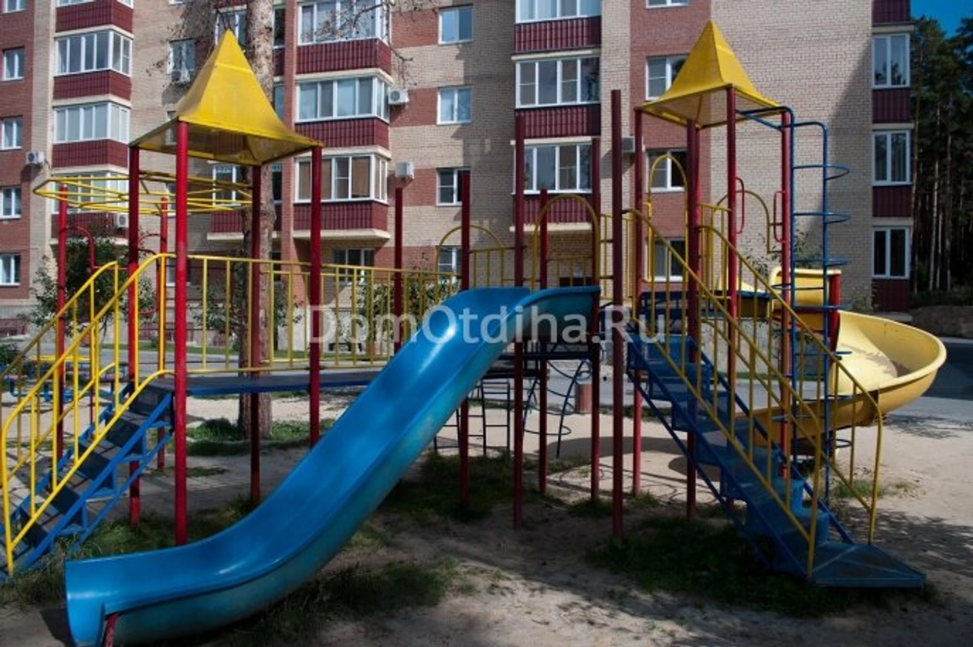 4 Апельсина (Гостиница)