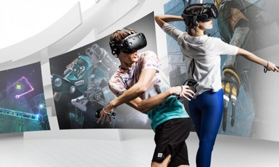 "VR Time", клуб виртуальной реальности