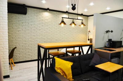 Лофт 174 Апартаменты (Агентство недвижимости)