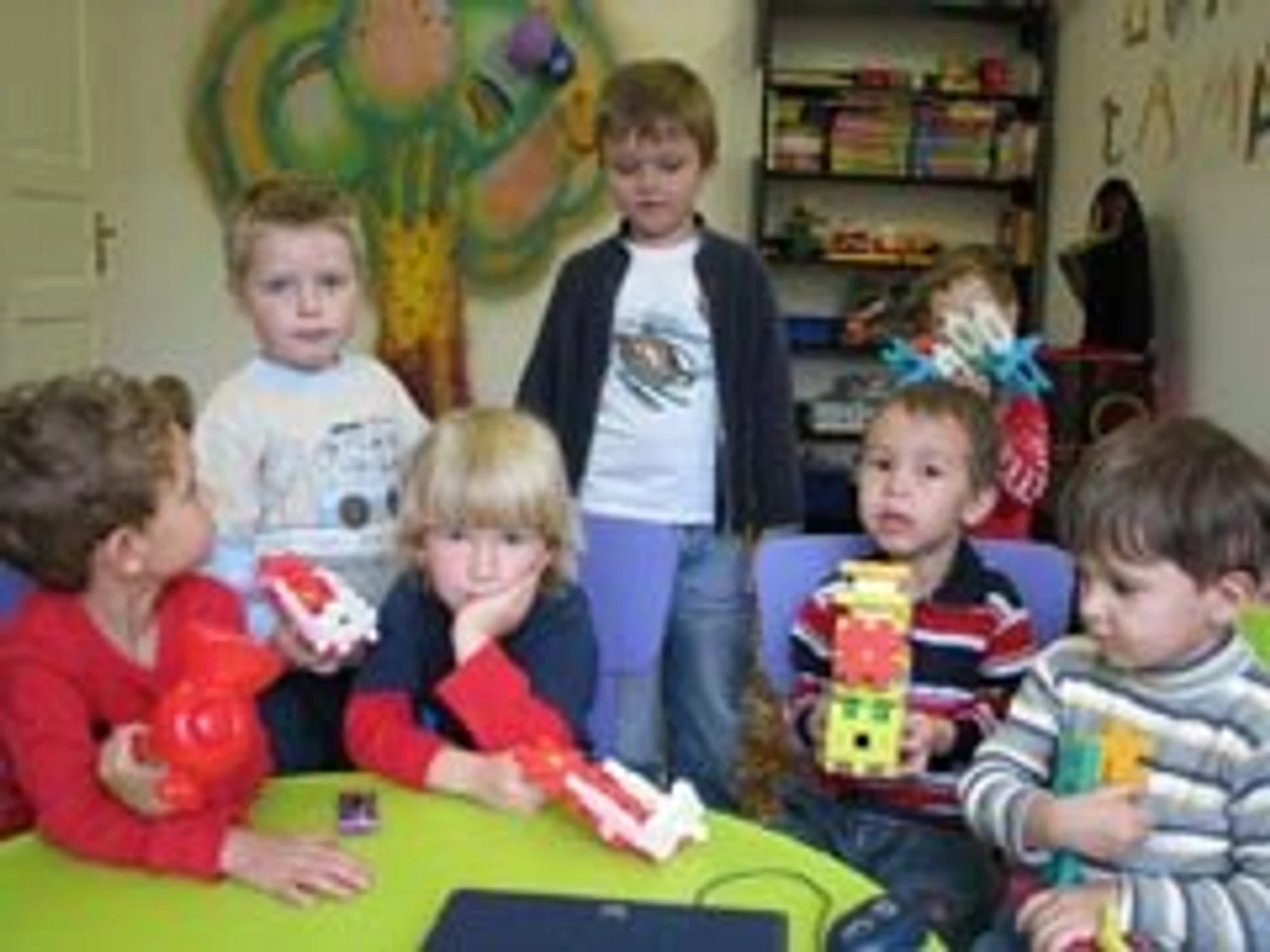 Дом детского творчества (Дополнительное образование )