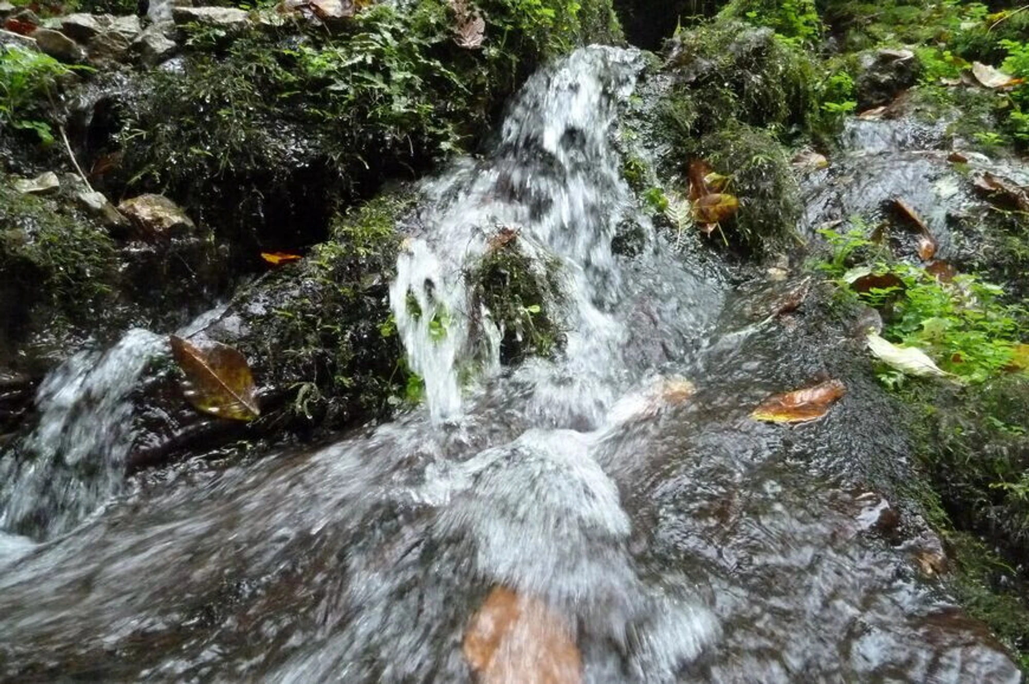 Водопад Джур-Джур