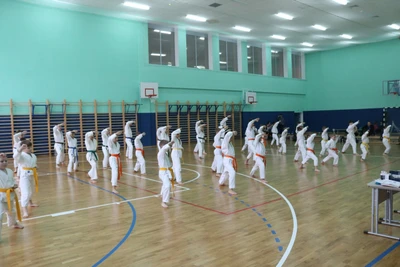 Вектор (Клуб для детей и подростков )