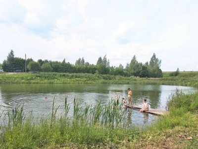 Пляж (Пляж)