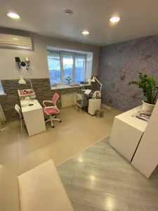 Pink Nail (Ногтевая студия)