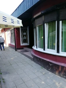 Висячие сады (Кафе)