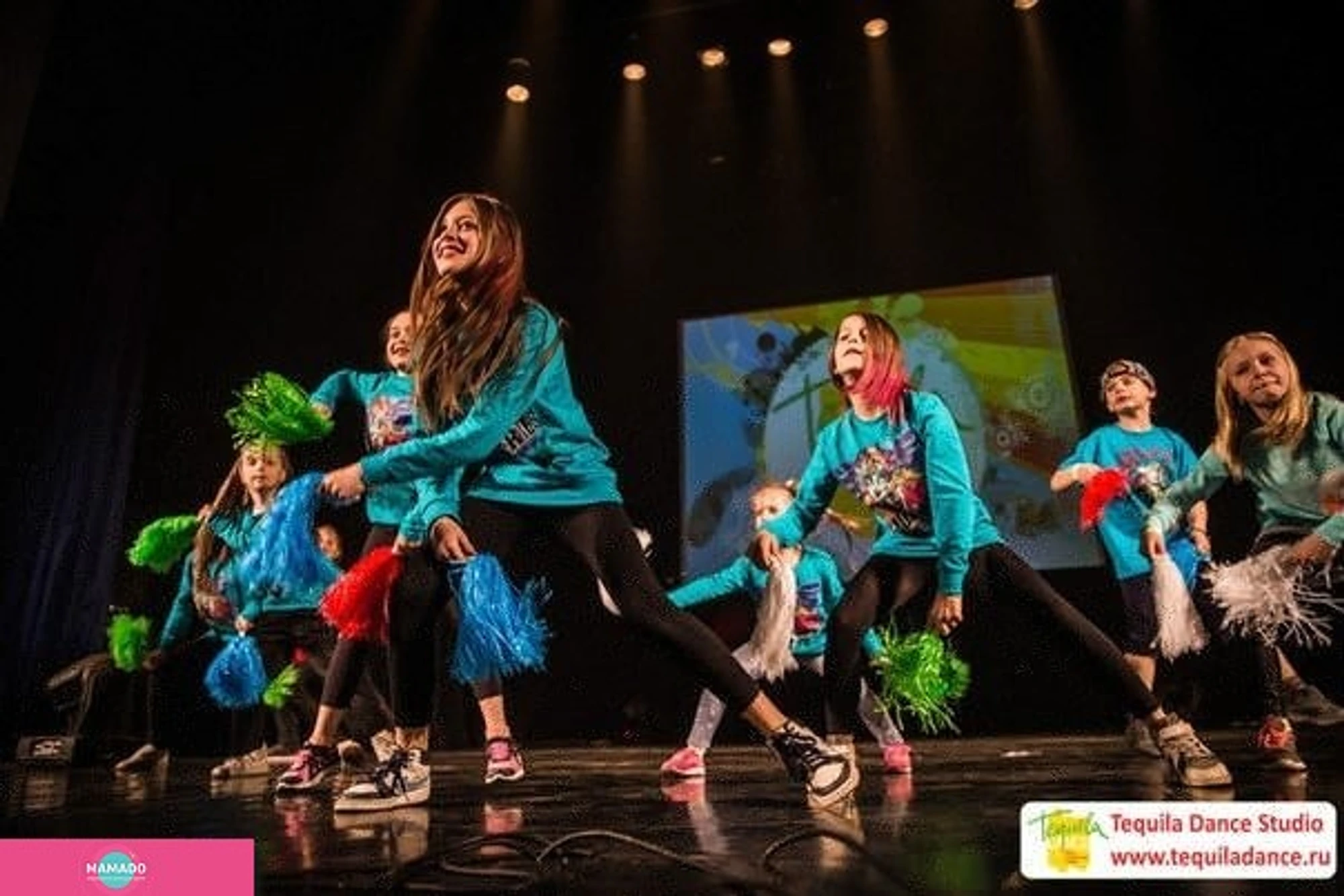 Tequila Dance, "Текила Данс", школа танцев в Невском районе, Санкт-Петербург