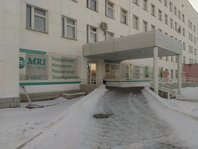 Витом (Медцентр, клиника)