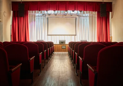 Лесная застава (Детский лагерь отдыха )