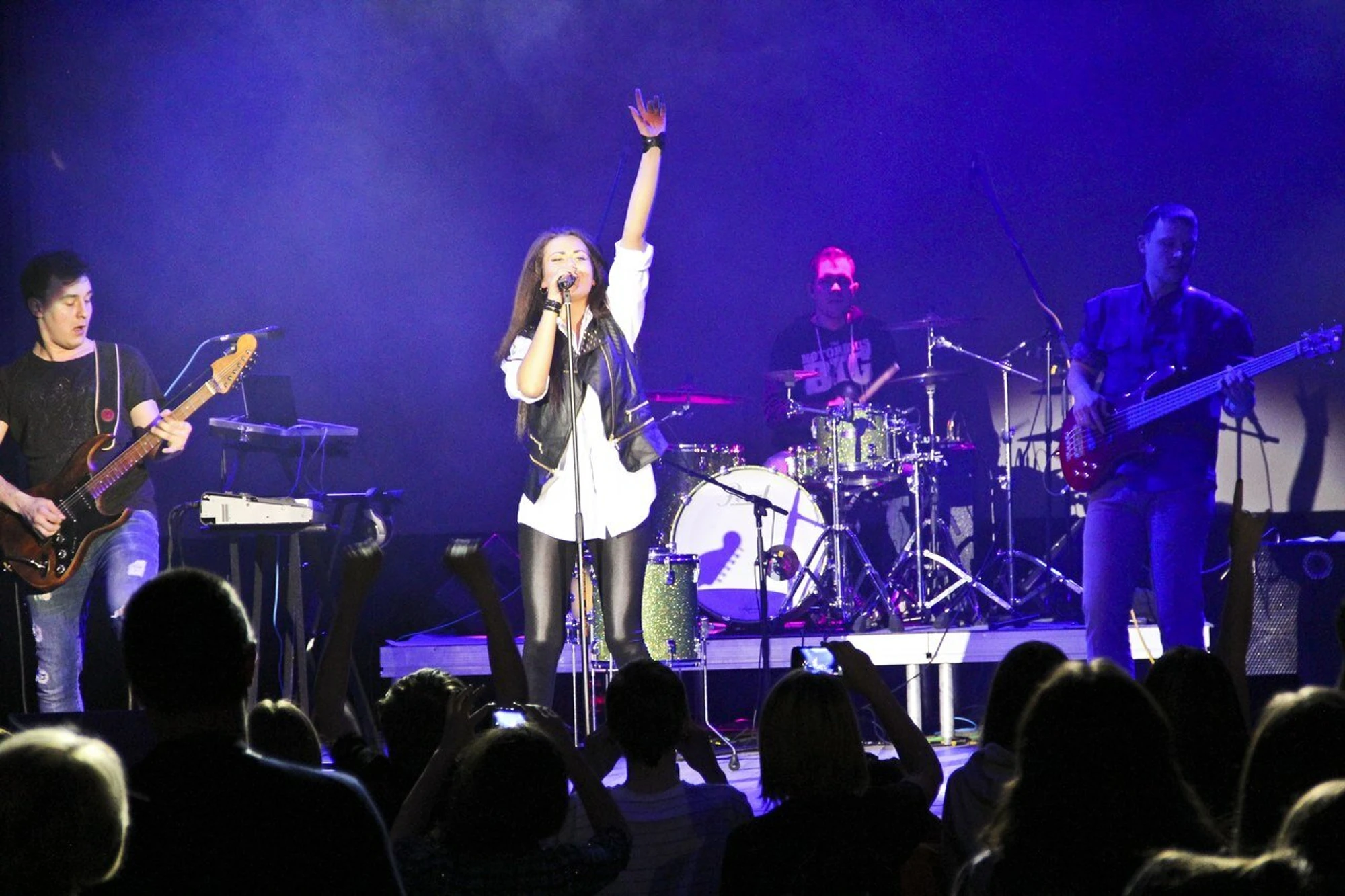 Школа современной музыки 7notes (Музыкальное образование)