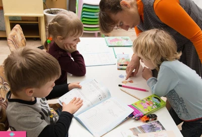 "Чайка", центр дополнительного образования детей, детско-юношеский клуб на Ильичева, Владивосток 