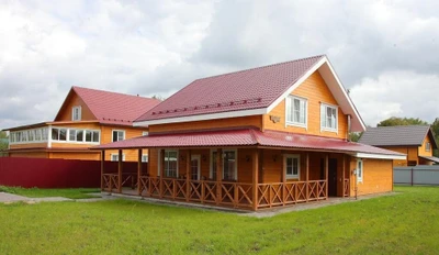 Бушнево (Турбаза)