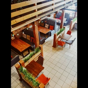 Чарли (Кафе)