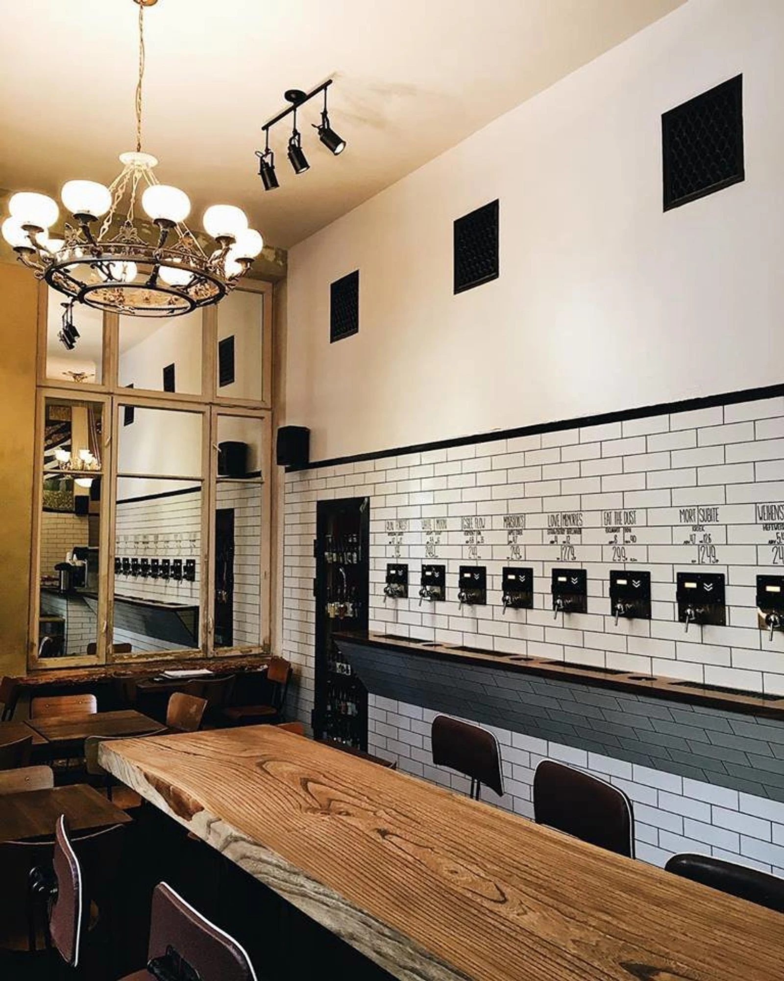 Прогресс (Ресторан)