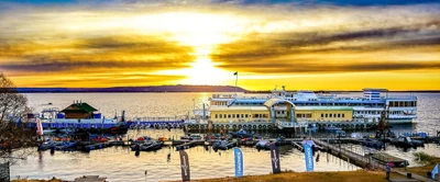 Васильсурская слобода (Турбаза)