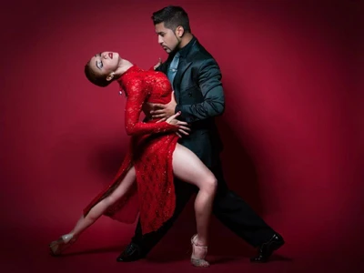 Rio del Tango, Школа аргентинского танго