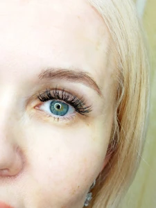 Fashion Eyes (Салон бровей и ресниц )