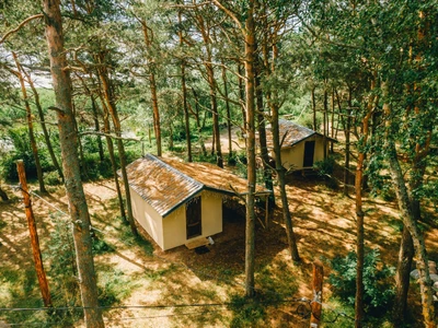 Куршале (Гостиница)