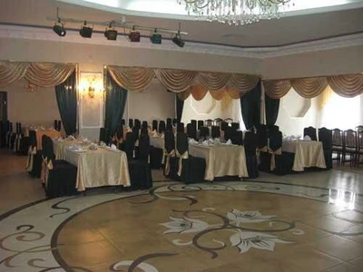 Идеал (Ресторан)