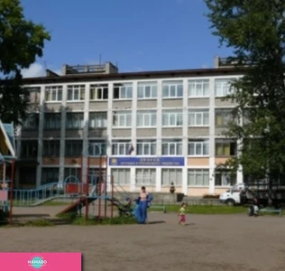 Дворец Детского Юношеского Творчества Кировского Района