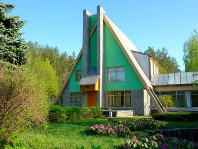 Музей леса (Музей)