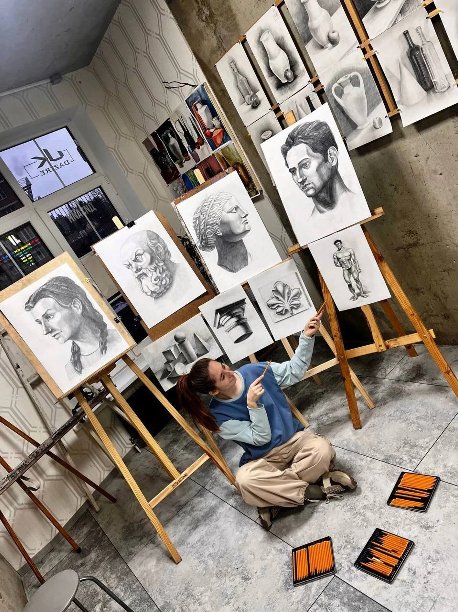 Изображение галлереи