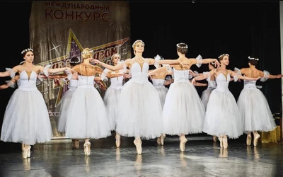 МаякDance (Школа танцев )