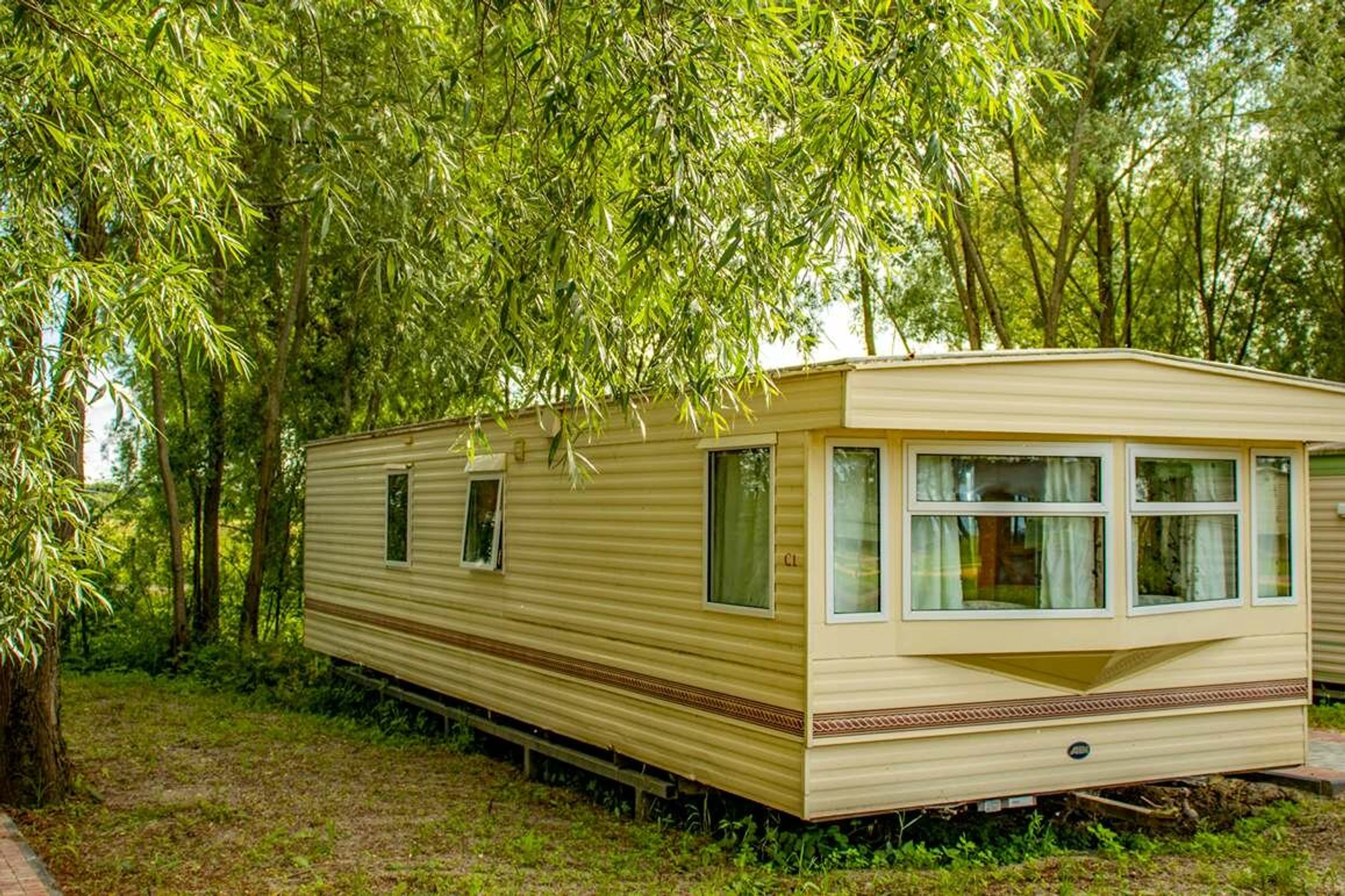 Куликово Поле (Турбаза )