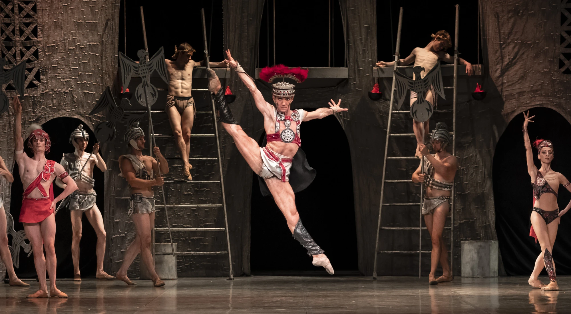 Балет "Щелкунчик"