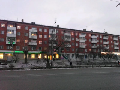 Линза (Салон оптики)